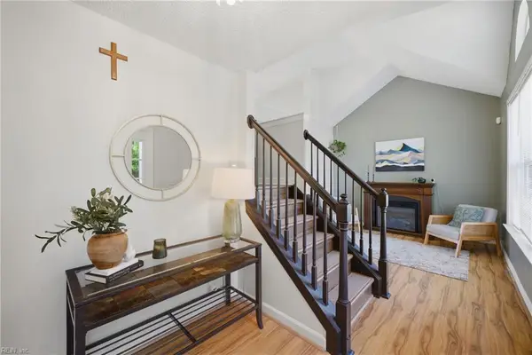 405 S Monterey Drive, Chesapeake, VA 23320