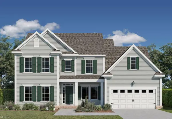 MM Milan 2, Suffolk, VA 23435