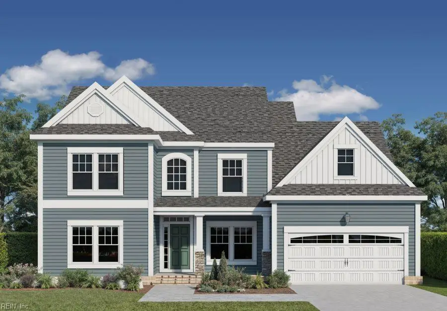 MM Milan 2, Suffolk, VA 23435 - #2