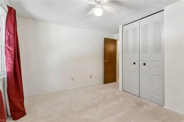 721 Chatsworth Drive, Newport News, VA 23601