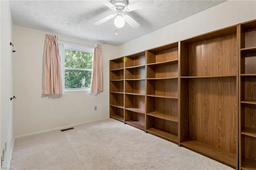 721 Chatsworth Drive, Newport News, VA 23601 - #2
