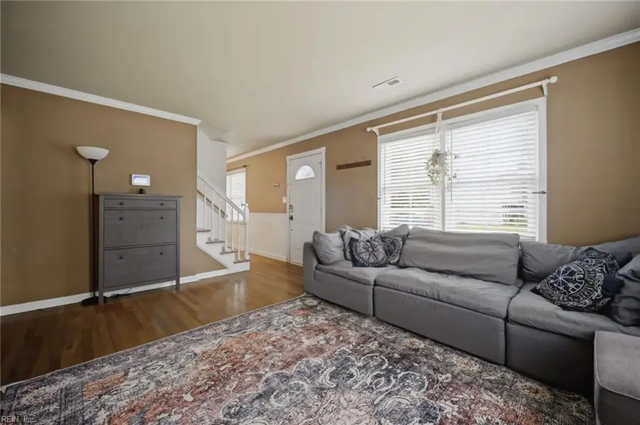 58 Hall Road, Hampton, VA 23664 - #3