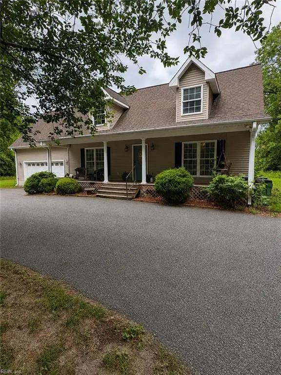 5494 T C Walker Road, Gloucester, VA 23061