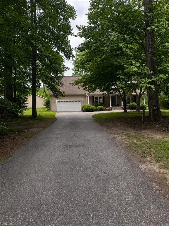 5494 T C Walker Road, Gloucester, VA 23061 - #2