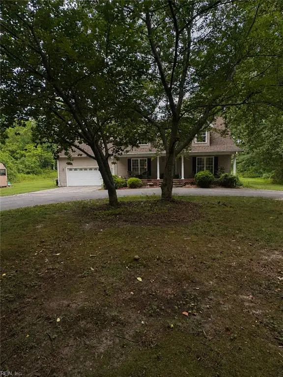 5494 T C Walker Road, Gloucester, VA 23061 - #3