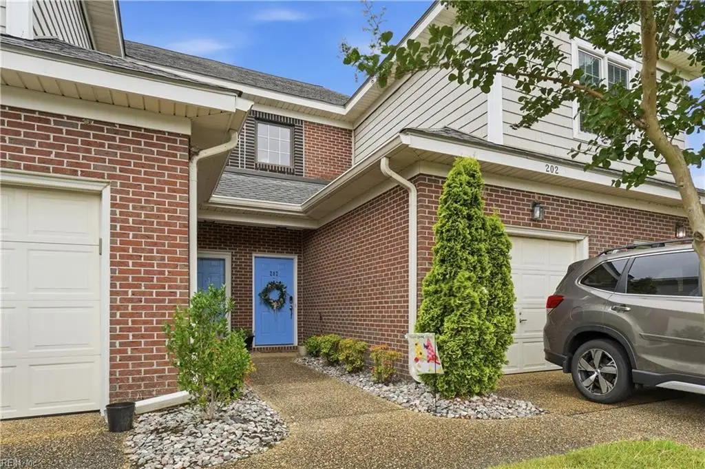 202 Genoa Drive #17, Hampton, VA 23664 - #1