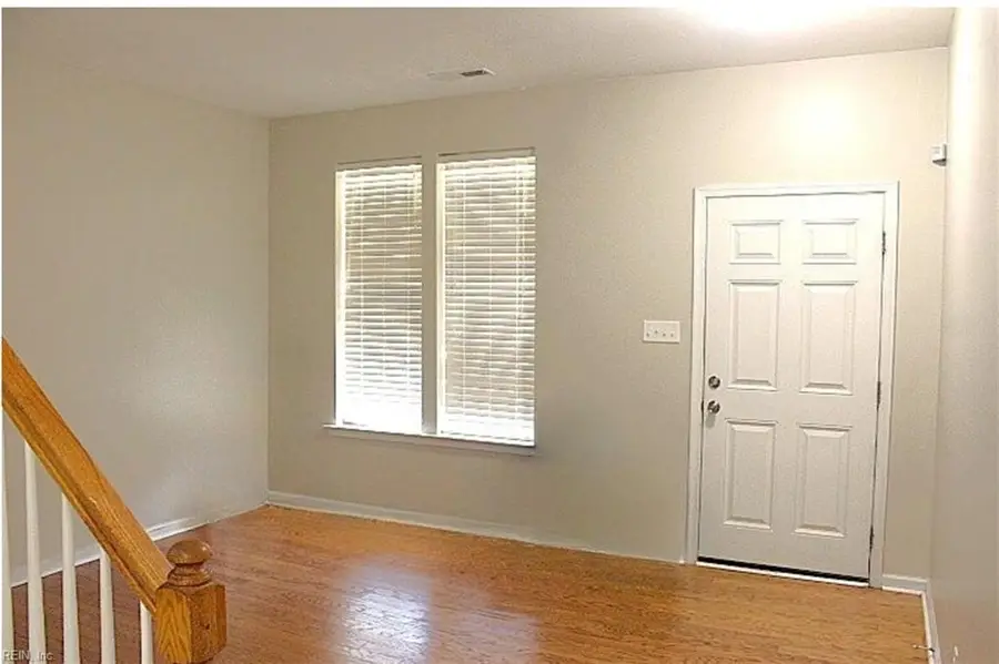 217 Benthall Road, Hampton, VA 23664 - #3