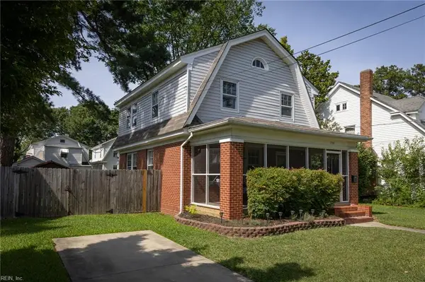 1708 A Street Street, Portsmouth, VA 23704
