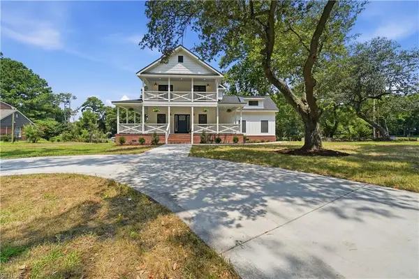 1356 Windsor Point Road, Norfolk, VA 23509