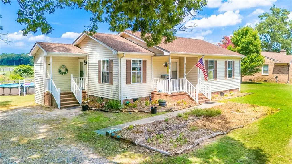2720 Lake Cohoon Road, Suffolk, VA 23434 - #1