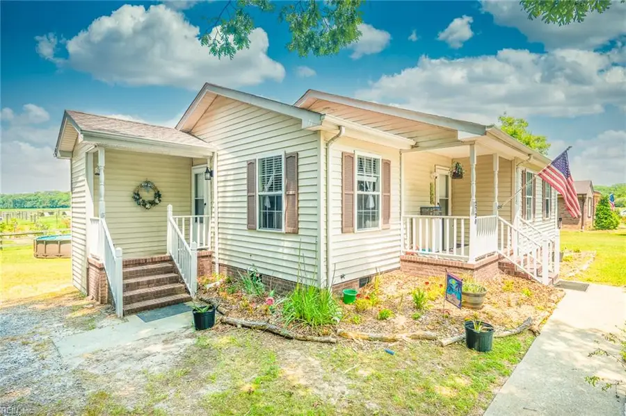2720 Lake Cohoon Road, Suffolk, VA 23434 - #3
