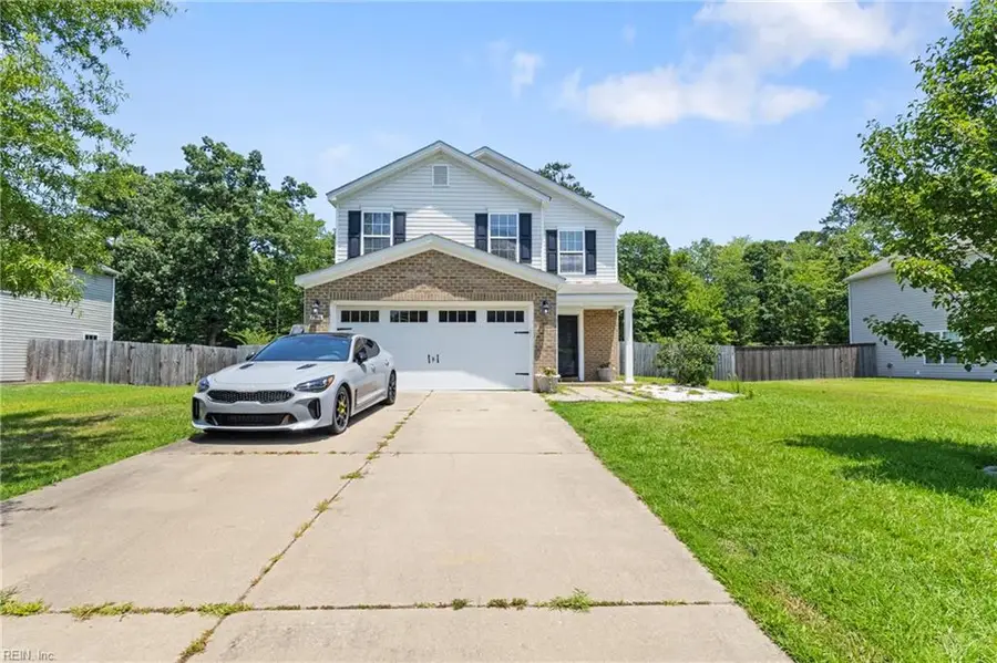 7396 Jeanne Drive, Gloucester, VA 23061 - #2