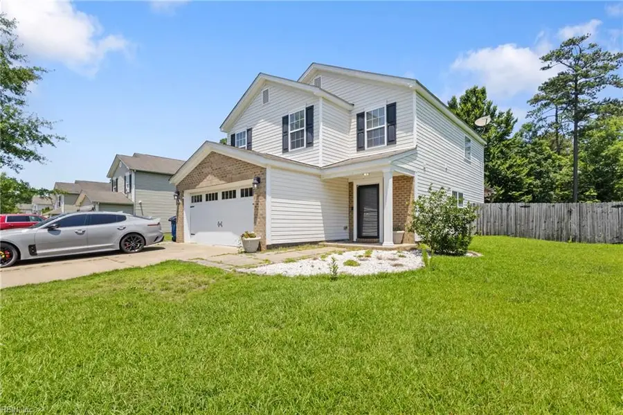 7396 Jeanne Drive, Gloucester, VA 23061 - #3