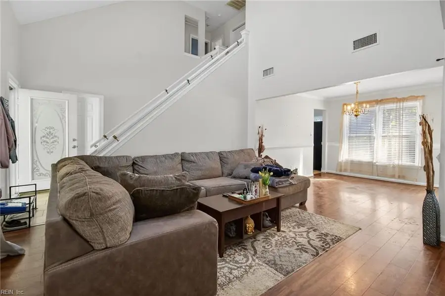 882 Belvoir Circle, Newport News, VA 23608 - #3