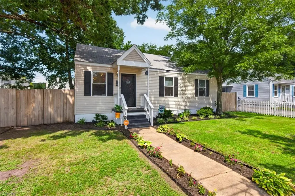 8824 Old Ocean View Road, Norfolk, VA 23503 - #1