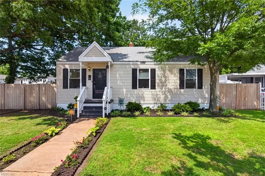 8824 Old Ocean View Road, Norfolk, VA 23503 - #3