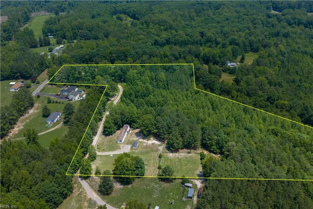 1130 Zion Branch Road, Saluda, VA 23149 - #1