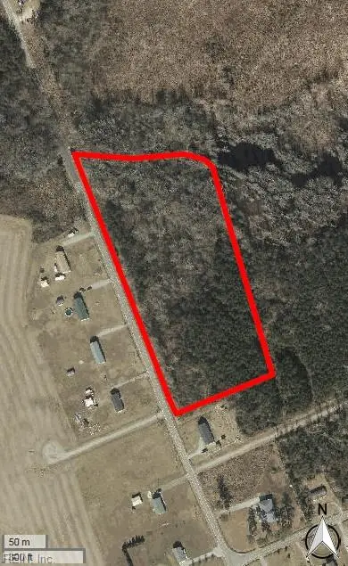 8AC Paige Riddick Road, Gates, NC 27937