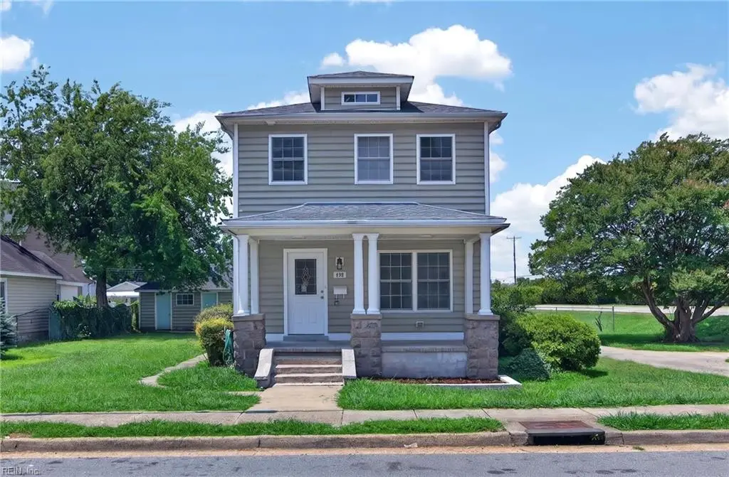 309 N Back River Road, Hampton, VA 23669 - #1