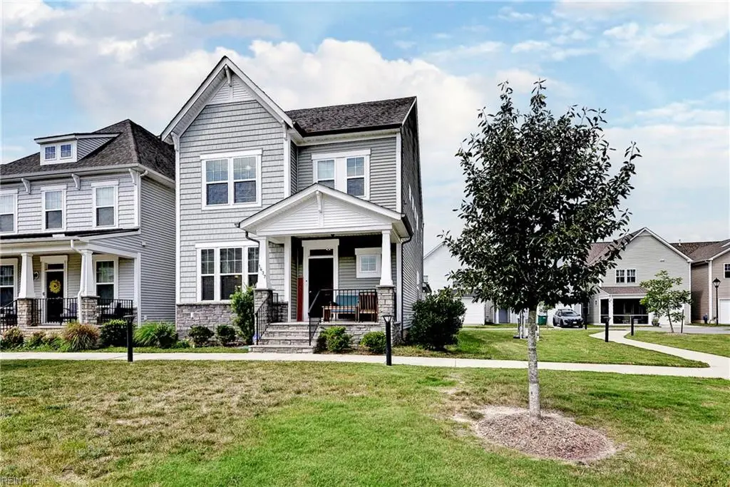 1437 Independence Boulevard, Newport News, VA 23608 - #1