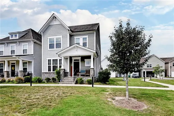 1437 Independence Boulevard, Newport News, VA 23608