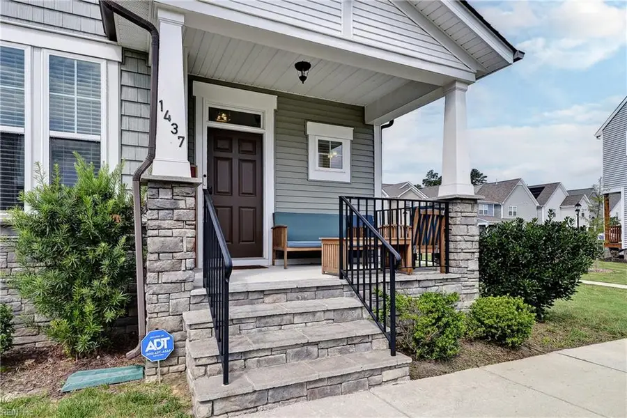 1437 Independence Boulevard, Newport News, VA 23608 - #2