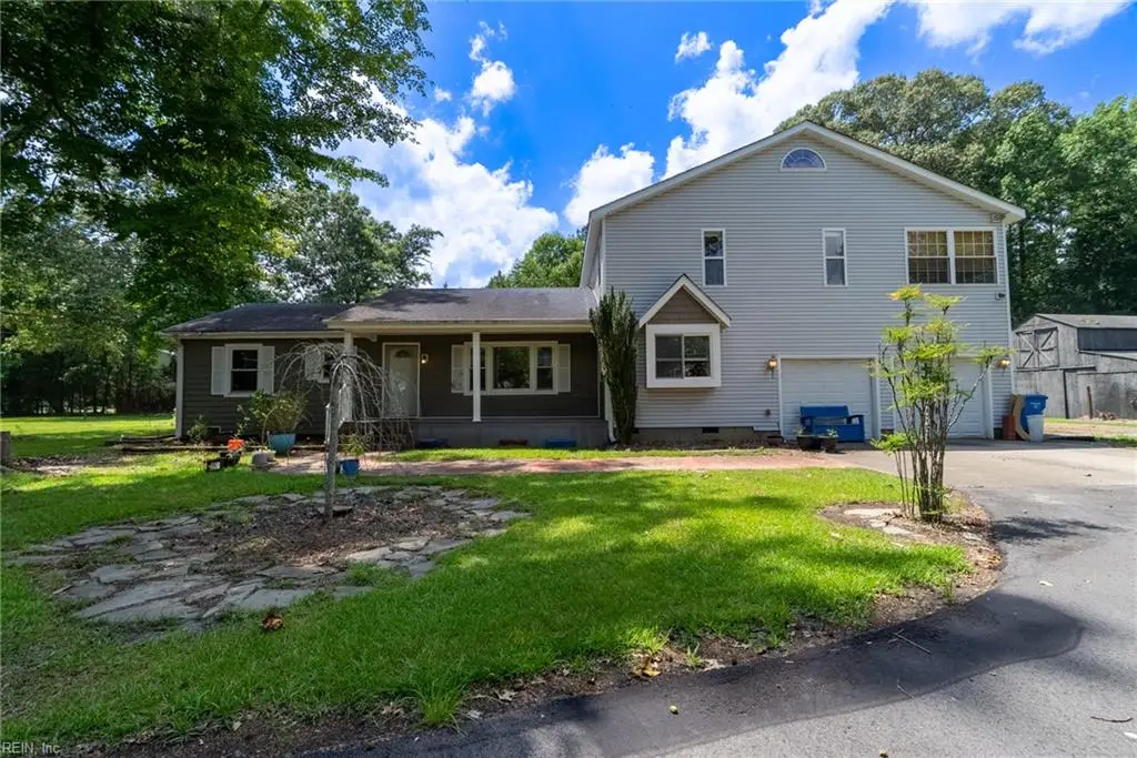 2600 Saint Brides Road W, Chesapeake, VA 23322 - #1