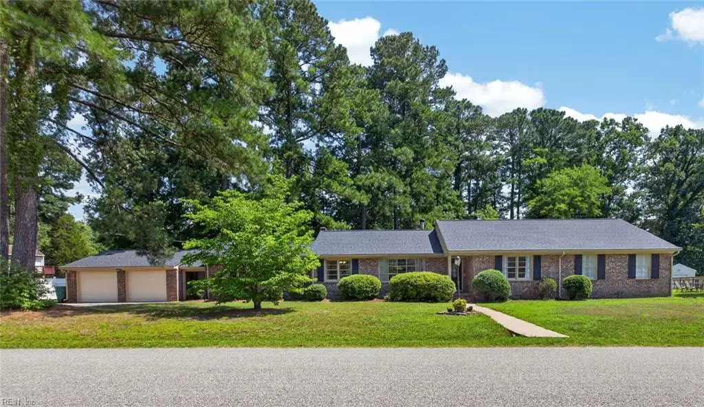 313 Pond Drive, Suffolk, VA 23434 - #1