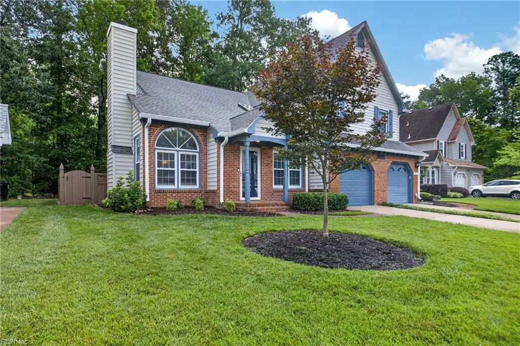 807 Rivanna River Reach, Chesapeake, VA 23320 - #1