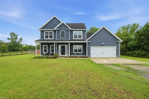 1125 Beaver Dam Road, Chesapeake, VA 23322