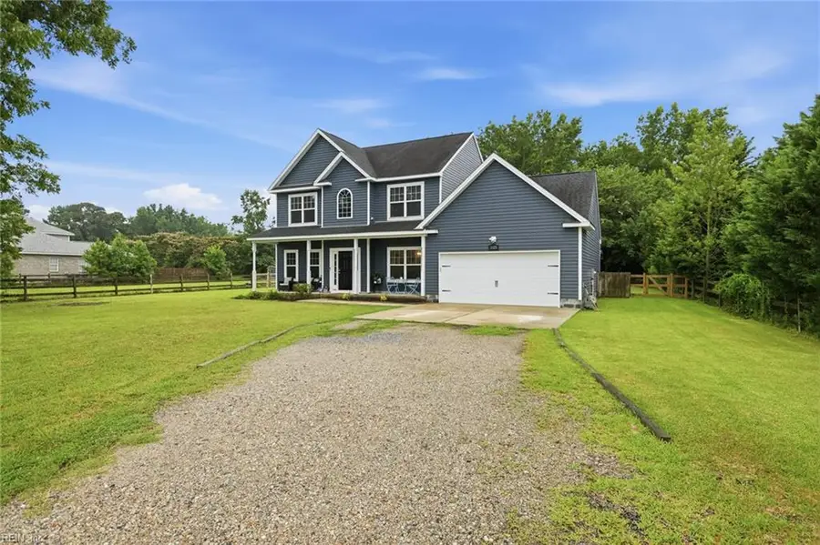 1125 Beaver Dam Road, Chesapeake, VA 23322 - #2