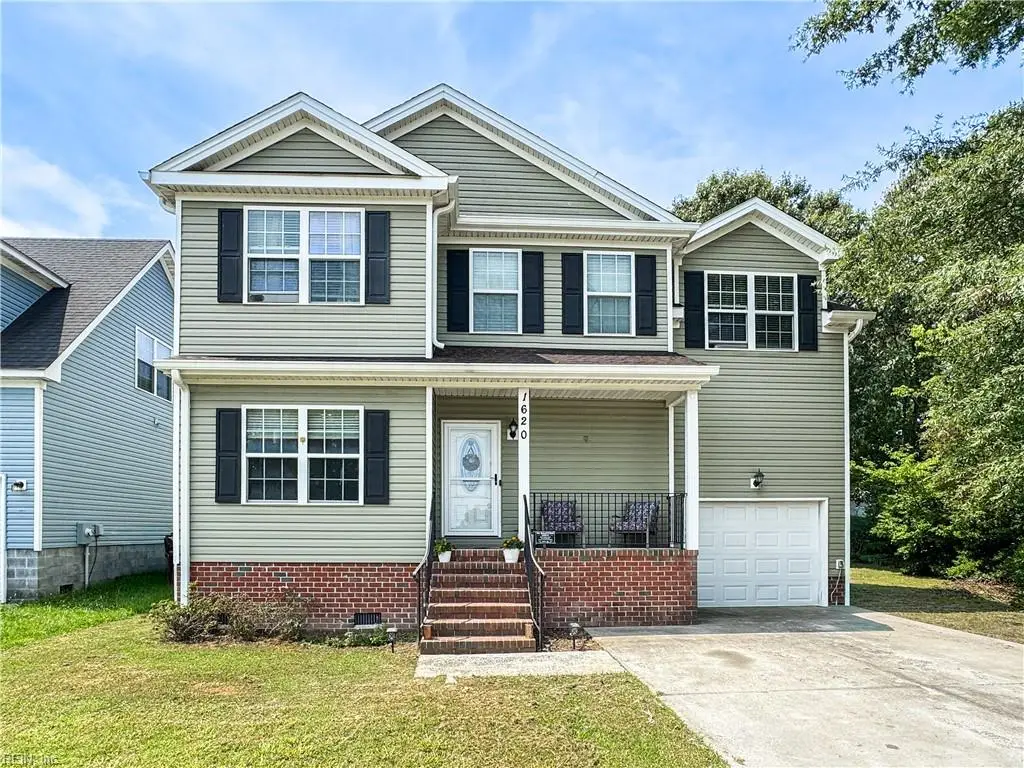 1620 Great Bridge Boulevard, Chesapeake, VA 23320 - #1