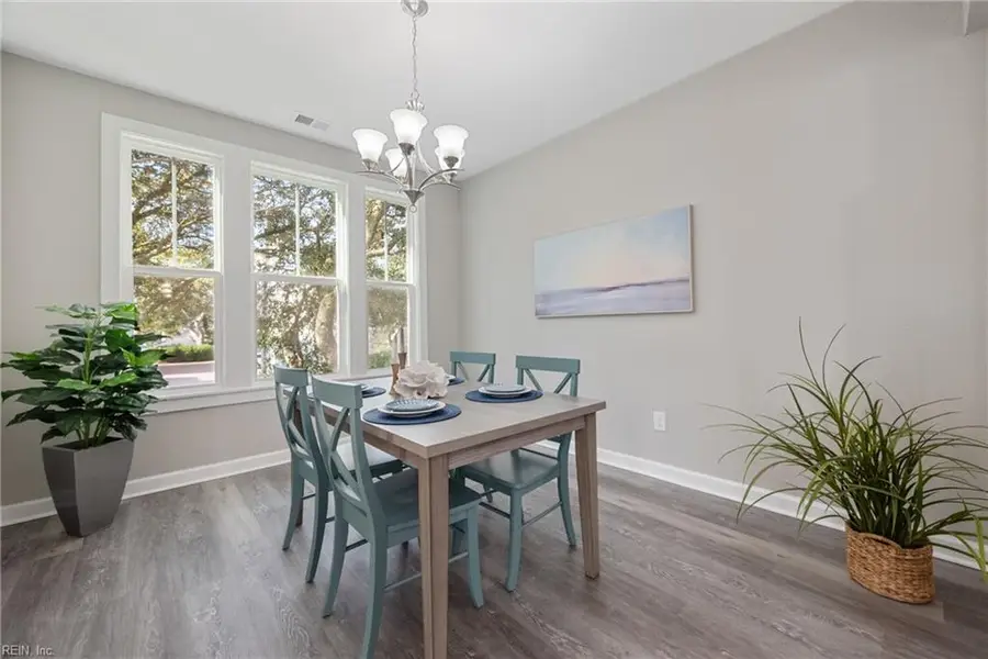 9611 A 14th Bay Street, Norfolk, VA 23518 - #3