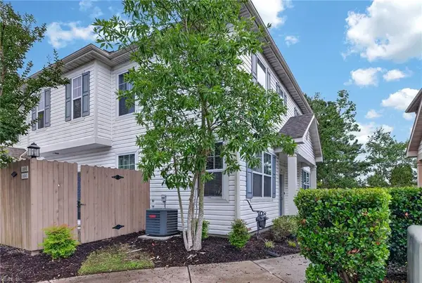 1680 Halesworth Lane, Virginia Beach, VA 23456