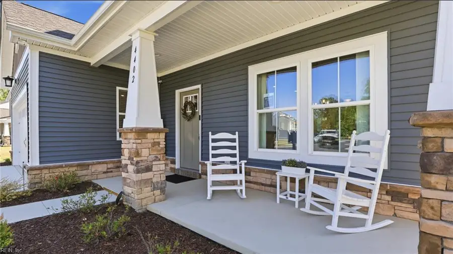 1043 Bennett's Arch, Suffolk, VA 23435 - #2