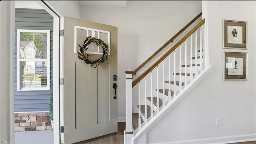 1043 Bennett's Arch, Suffolk, VA 23435 - #3
