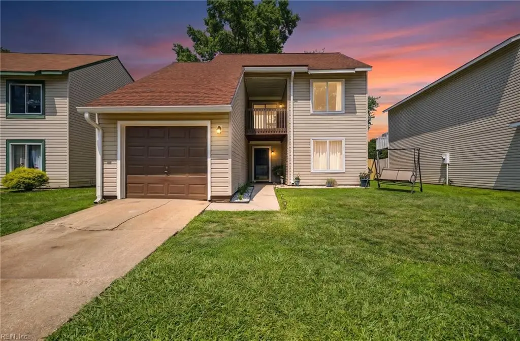 3574 Campion Avenue, Virginia Beach, VA 23462 - #1