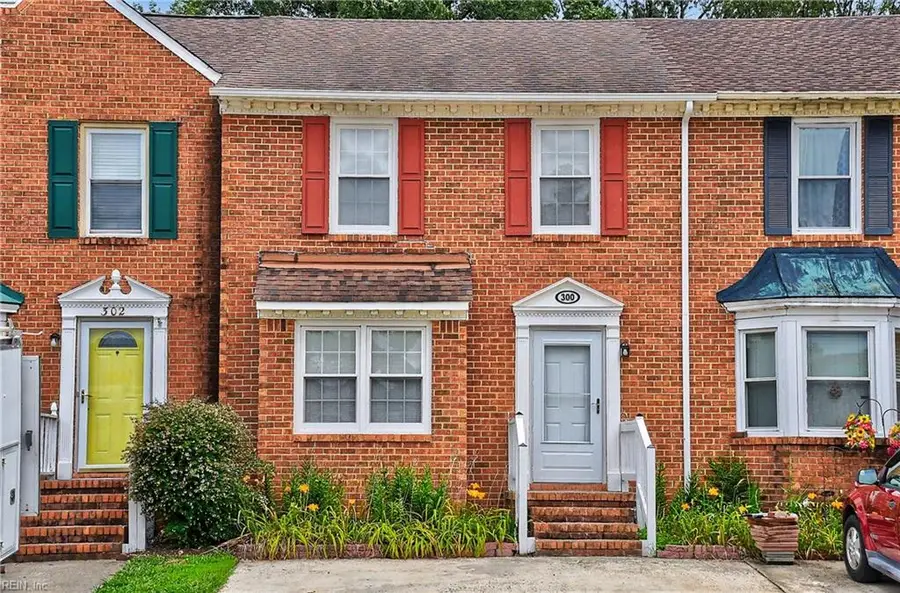 300 San Roman Drive, Chesapeake, VA 23322 - #3