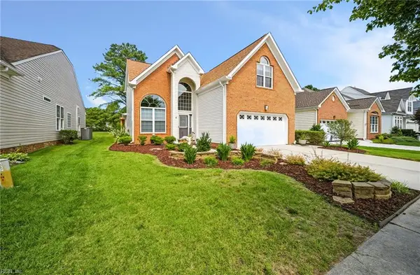 3029 Egyptian Lane, Virginia Beach, VA 23456