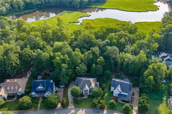2508 Robert Fenton Road, Williamsburg, VA 23185
