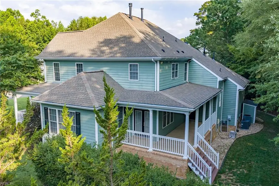 2508 Robert Fenton Road, Williamsburg, VA 23185 - #3