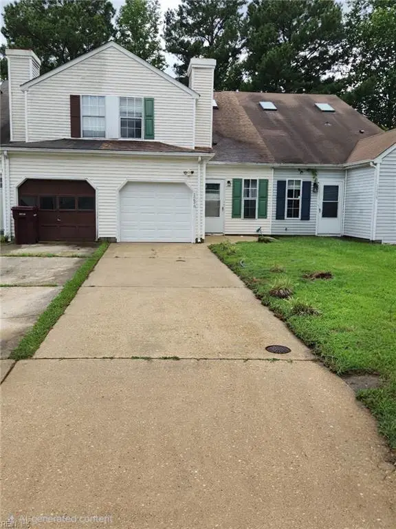 1236 Damyien Arch, Chesapeake, VA 23320 - #2