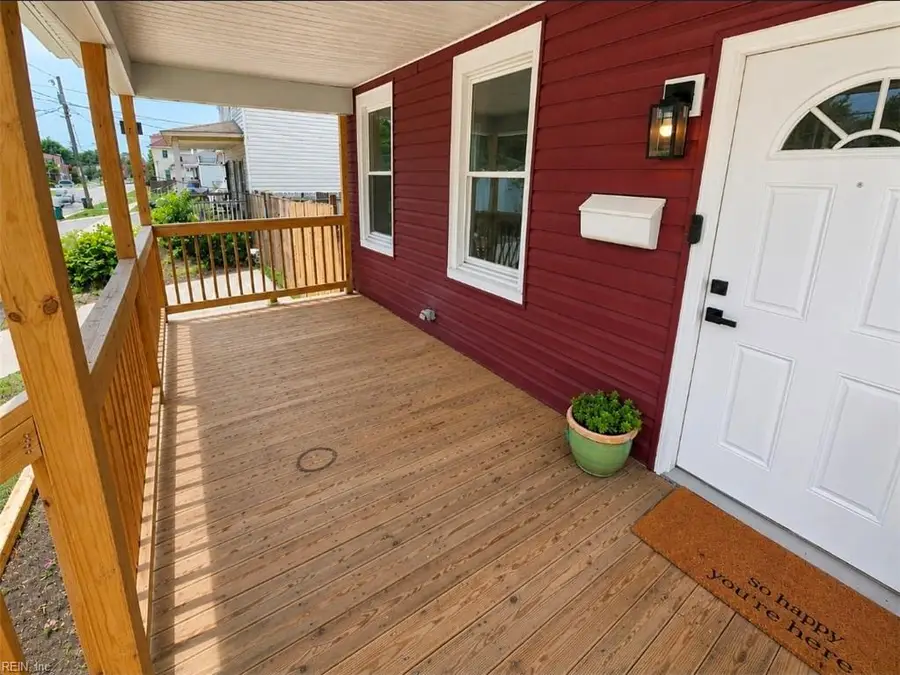 1129 22nd Street #St, Newport News, VA 23607 - #2