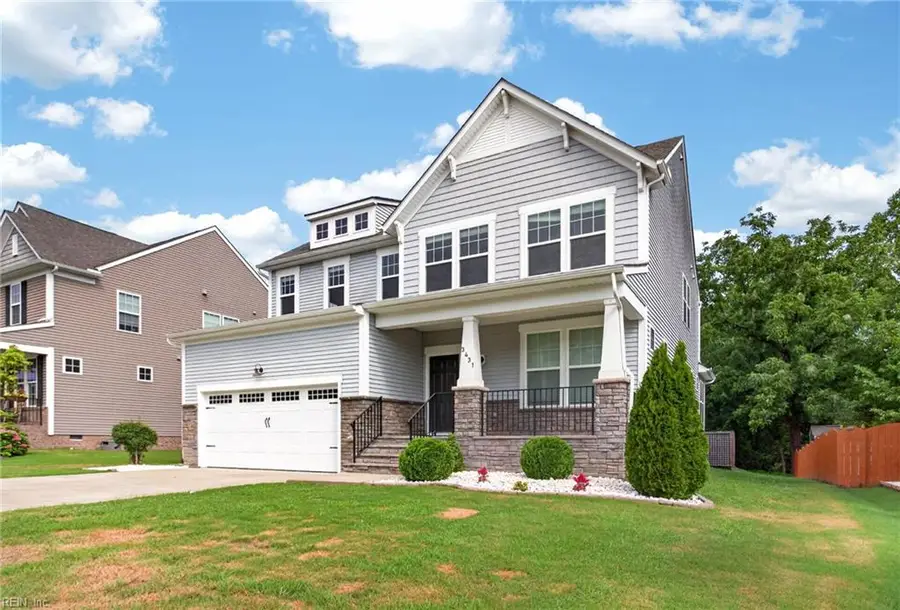 3431 Hickory Neck Boulevard, Toano, VA 23168 - #2
