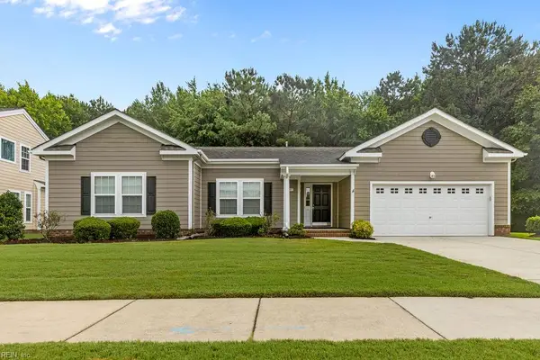 4011 Kingston Parkway, Suffolk, VA 23434