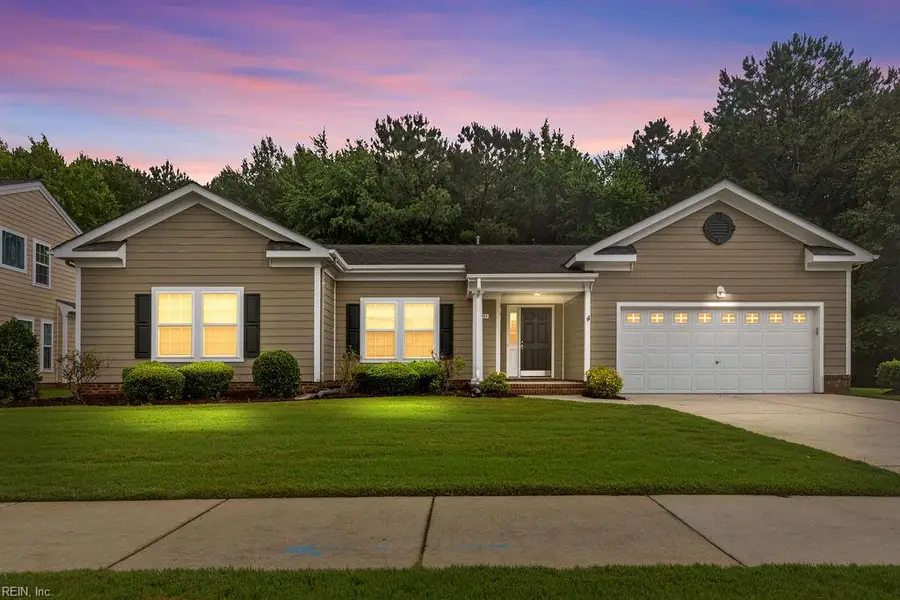 4011 Kingston Parkway, Suffolk, VA 23434 - #2