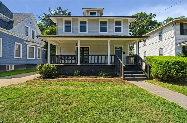 1329 22nd Street, Newport News, VA 23607