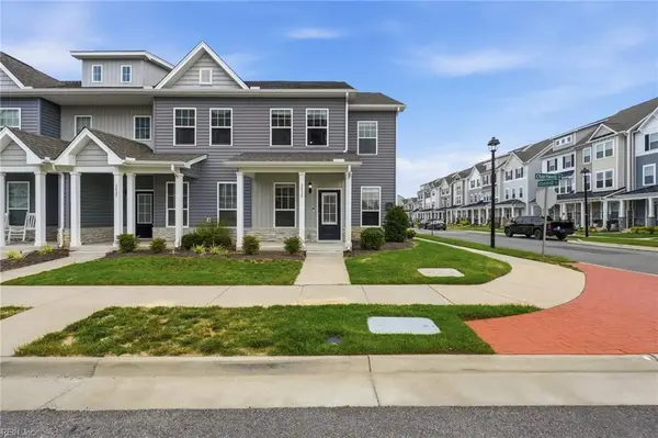 2029 Chartwell Drive, Newport News, VA 23608