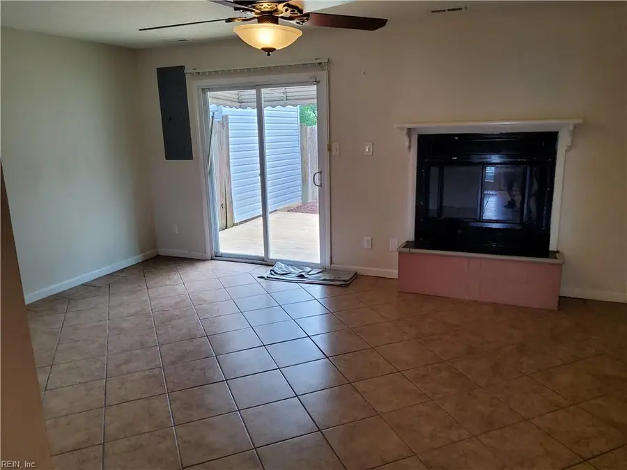 3624 Windmill Drive, Virginia Beach, VA 23453 - #3