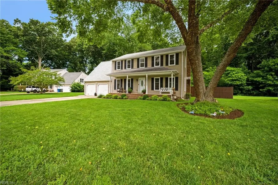 30 Hunt Wood Drive, Poquoson, VA 23662 - #2